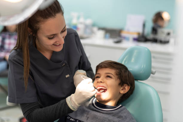 Best Pediatric Emergency Dentist in Dunlap, OH